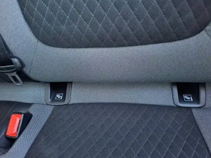 Photo 21 Opel Grandland  1.2 Turbo 130 ch