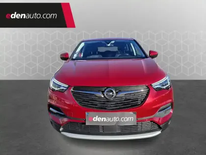 Photo 7 Opel Grandland  1.2 Turbo 130 ch