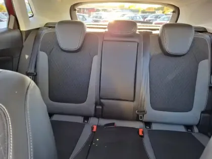 Photo 37 Opel Grandland  1.2 Turbo 130 ch