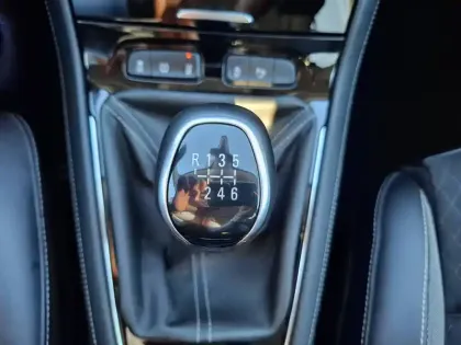 Photo 36 Opel Grandland  1.2 Turbo 130 ch