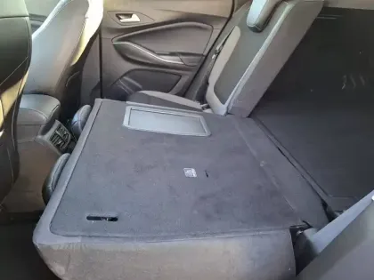 Photo 22 Opel Grandland  1.2 Turbo 130 ch