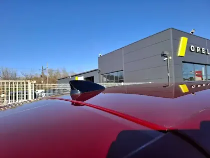 Photo 13 Opel Grandland  1.2 Turbo 130 ch