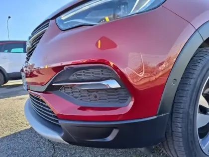 Photo 12 Opel Grandland  1.2 Turbo 130 ch