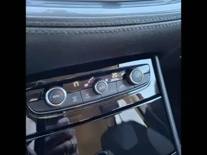 Photo 30 Opel Grandland  1.2 Turbo 130 ch