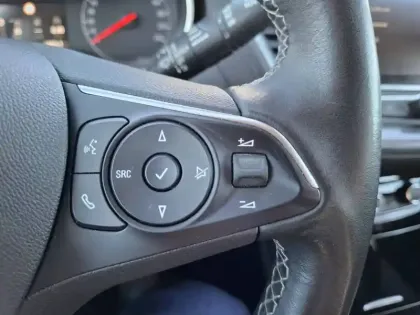 Photo 41 Opel Grandland  1.2 Turbo 130 ch