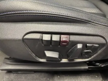 Photo 8 BMW X1  xDrive 18d 150 ch BVA8