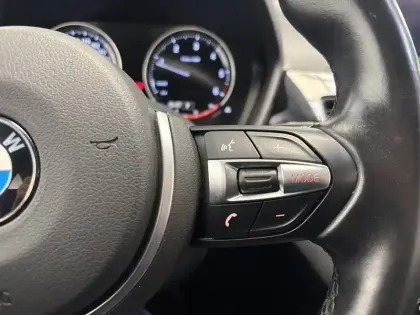 Photo 31 BMW X1  xDrive 18d 150 ch BVA8