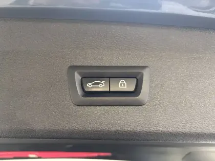 Photo 15 BMW X1  xDrive 18d 150 ch BVA8