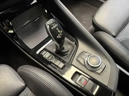 Photo 29 BMW X1  xDrive 18d 150 ch BVA8