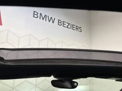 Photo 7 BMW X1  xDrive 18d 150 ch BVA8