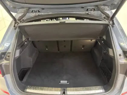 Photo 13 BMW X1  xDrive 18d 150 ch BVA8