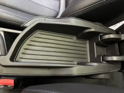 Photo 28 BMW X1  xDrive 18d 150 ch BVA8