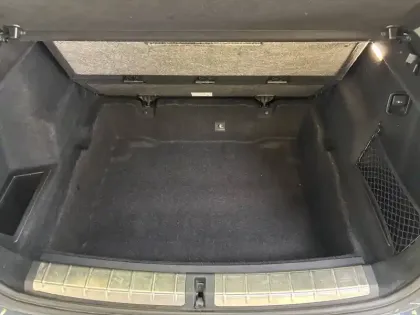 Photo 14 BMW X1  xDrive 18d 150 ch BVA8