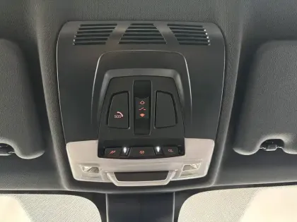 Photo 30 BMW X1  xDrive 18d 150 ch BVA8