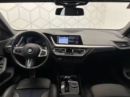 Photo 5 BMW Serie 2 Gran Coupe 220i 178 ch DKG7