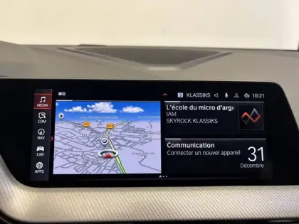 Photo 16 BMW Serie 2 Gran Coupe 220i 178 ch DKG7