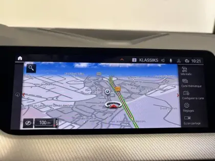 Photo 17 BMW Serie 2 Gran Coupe 220i 178 ch DKG7