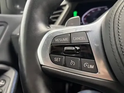 Photo 27 BMW Serie 2 Gran Coupe 220i 178 ch DKG7