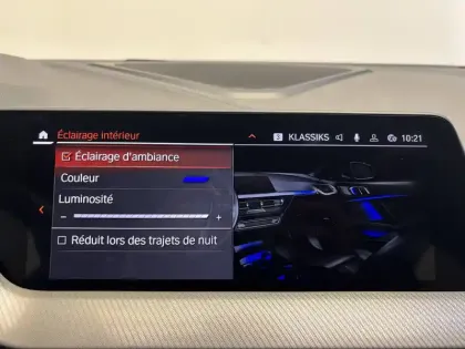 Photo 21 BMW Serie 2 Gran Coupe 220i 178 ch DKG7