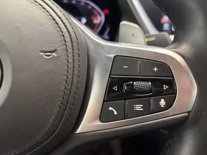 Photo 26 BMW Serie 2 Gran Coupe 220i 178 ch DKG7