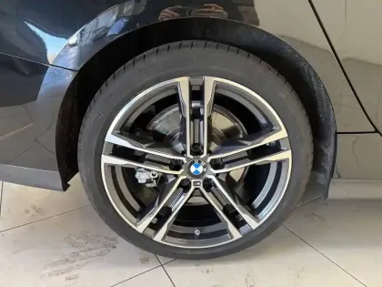 Photo 10 BMW Serie 2 Gran Coupe 220i 178 ch DKG7