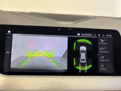 Photo 34 BMW Serie 2 Gran Coupe 220i 178 ch DKG7