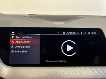 Photo 18 BMW Serie 2 Gran Coupe 220i 178 ch DKG7