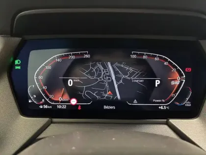 Photo 29 BMW Serie 2 Gran Coupe 220i 178 ch DKG7