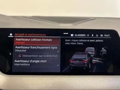 Photo 19 BMW Serie 2 Gran Coupe 220i 178 ch DKG7