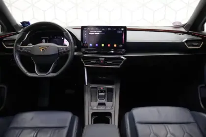 Photo 8 Cupra Formentor  1.4 e-HYBRID 204 ch DSG6