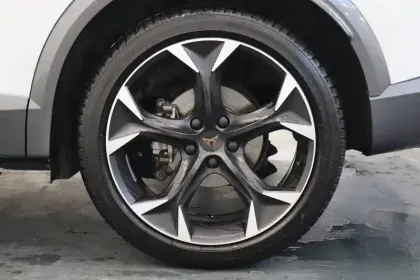 Photo 6 Cupra Formentor  1.4 e-HYBRID 204 ch DSG6