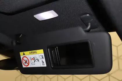 Photo 41 Cupra Formentor  1.4 e-HYBRID 204 ch DSG6