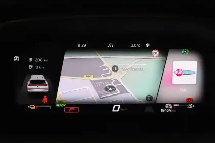 Photo 17 Cupra Formentor  1.4 e-HYBRID 204 ch DSG6