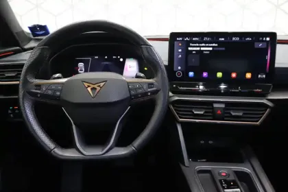 Photo 9 Cupra Formentor  1.4 e-HYBRID 204 ch DSG6