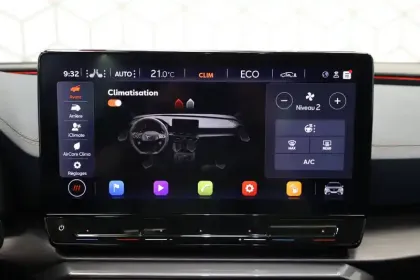 Photo 26 Cupra Formentor  1.4 e-HYBRID 204 ch DSG6