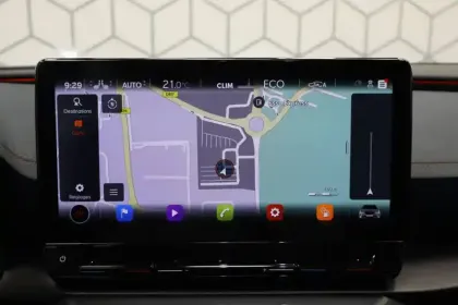 Photo 15 Cupra Formentor  1.4 e-HYBRID 204 ch DSG6