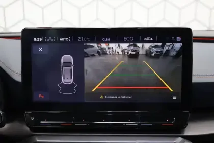 Photo 16 Cupra Formentor  1.4 e-HYBRID 204 ch DSG6