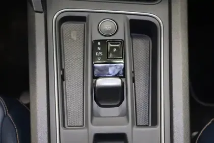 Photo 35 Cupra Formentor  1.4 e-HYBRID 204 ch DSG6