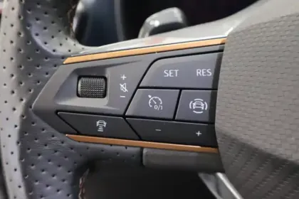 Photo 32 Cupra Formentor  1.4 e-HYBRID 204 ch DSG6