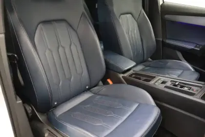 Photo 10 Cupra Formentor  1.4 e-HYBRID 204 ch DSG6