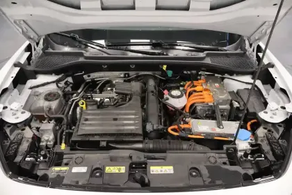 Photo 7 Cupra Formentor  1.4 e-HYBRID 204 ch DSG6