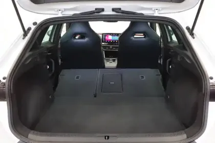 Photo 13 Cupra Formentor  1.4 e-HYBRID 204 ch DSG6