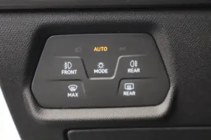 Photo 34 Cupra Formentor  1.4 e-HYBRID 204 ch DSG6