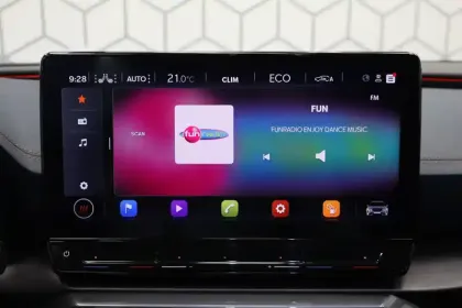 Photo 14 Cupra Formentor  1.4 e-HYBRID 204 ch DSG6