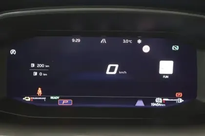 Photo 18 Cupra Formentor  1.4 e-HYBRID 204 ch DSG6