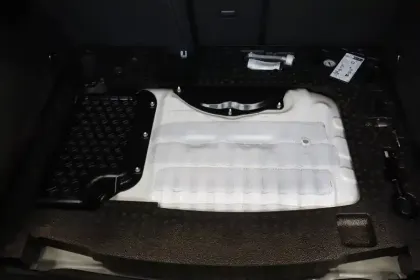 Photo 24 Cupra Formentor  1.4 e-HYBRID 204 ch DSG6