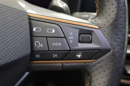 Photo 33 Cupra Formentor  1.4 e-HYBRID 204 ch DSG6