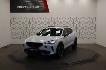 Photo Cupra Formentor V