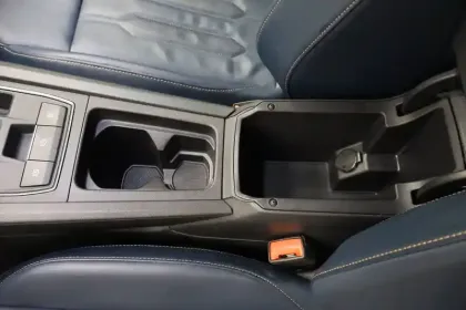 Photo 23 Cupra Formentor  1.4 e-HYBRID 204 ch DSG6