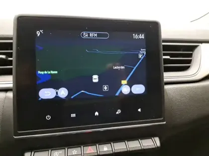 Photo 37 Renault Captur  TCe 90 - 21